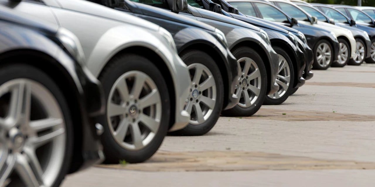 İkinci el otomobil pazarının rakipsiz şampiyonu: