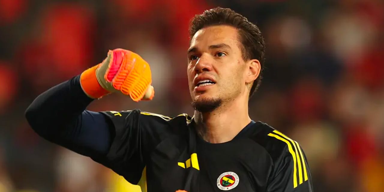 Fenerbahçe'de Ederson gitmek istedi: Yerine geçecek isim belirlendi