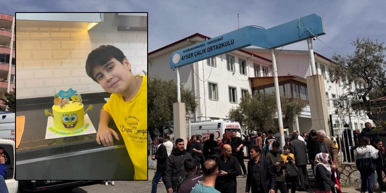 Bakanlar okul baskınında ölen Yusuf'un cenazesine neden katılmadı? Vekillerden tepki