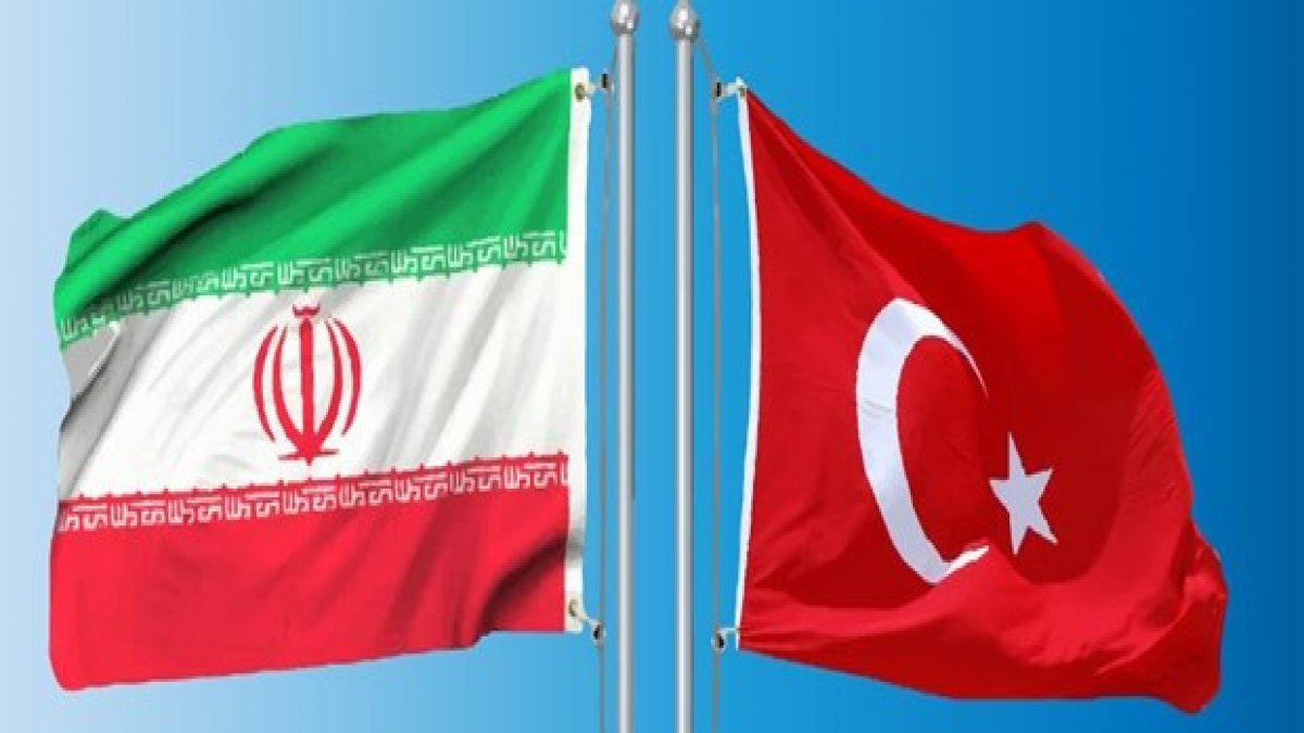 İran’dan skandal açıklama! Türkiye derhal çekilmeli...