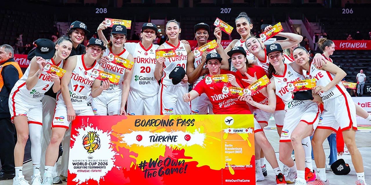 Milli takımın Dünya Kupası'ndaki rakipleri belli oldu