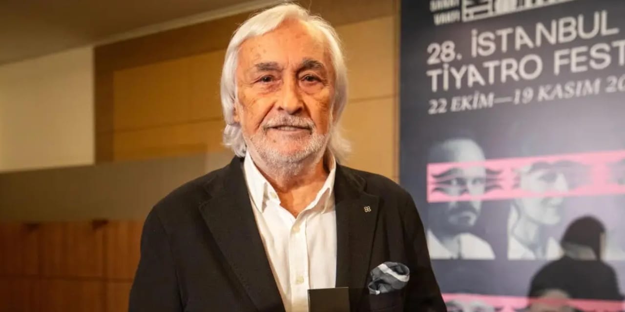 Sanatçı Müjdat Gezen hastanelik oldu: Oyun ertelendi