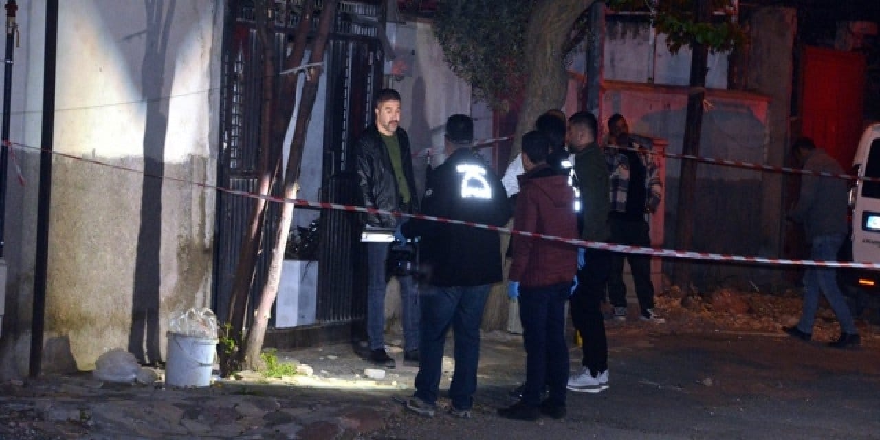 Kahramanmaraş'ta aileler tüfekle çatıştı: 7 yaralı