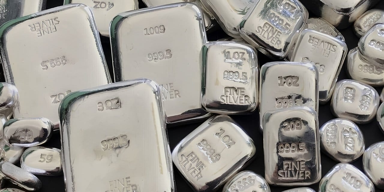 ABD uzattı İran kaçtı: Gümüş piyasası alt üst oldu