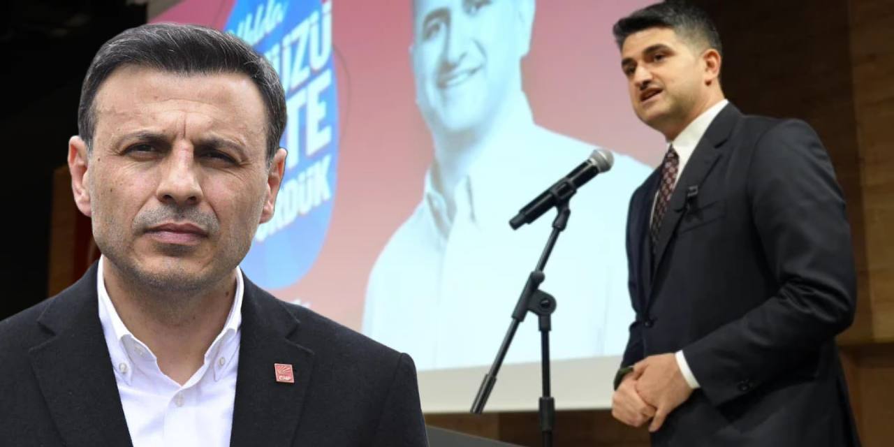 CHP'li Onursal Adıgüzel de tutuklandı: Özgür Çelik CHP'nin atacağı adımı açıkladı!