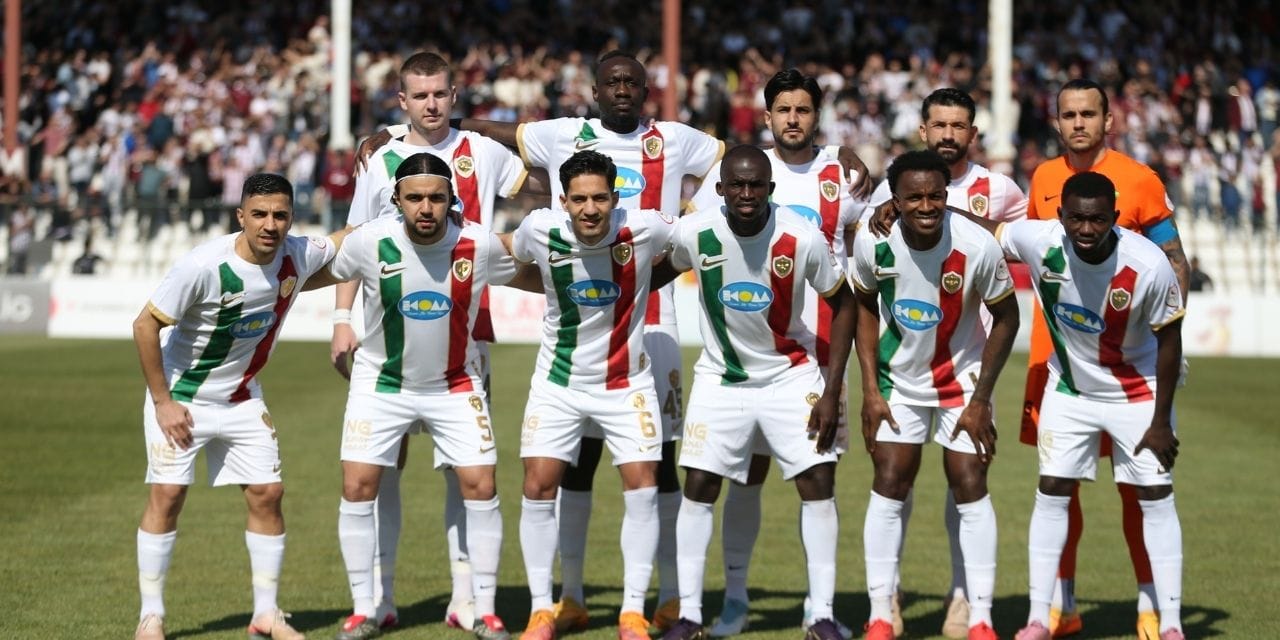 Amedspor'a bir kötü haber daha: TFF gece yarısı duyurdu