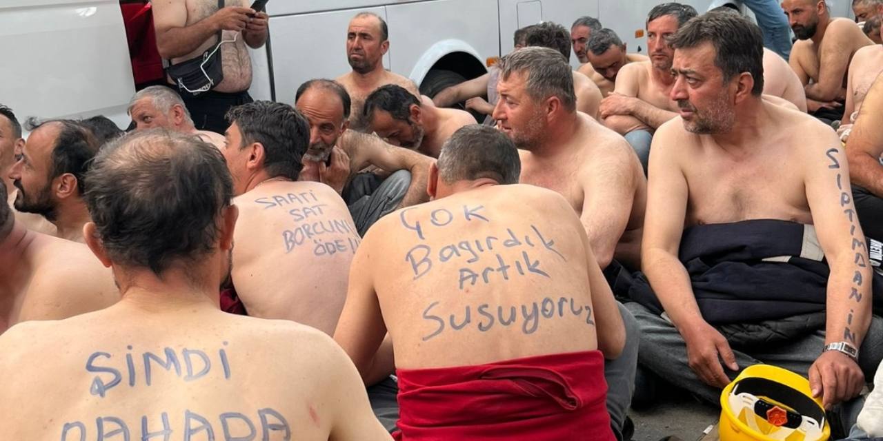 Fevkalade manidar tesadüfler!