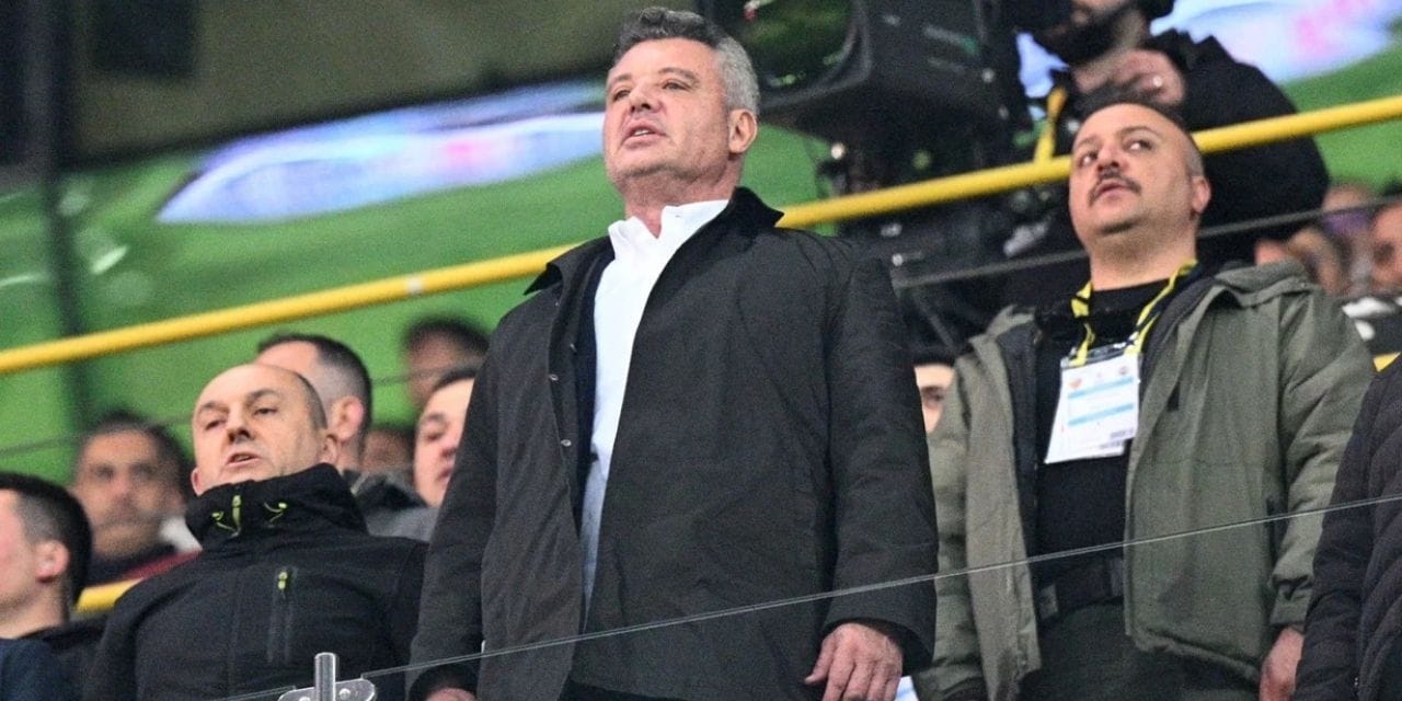 "Sadettin Saran istifa": Beklenmedik olay