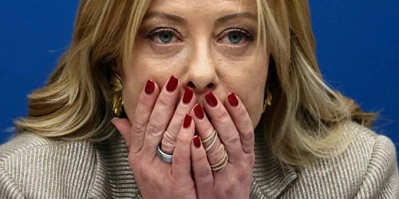 Rus sunucunun Meloni'ye sözleri bardağı taşırdı! Büyükelçi Dışişleri’ne çağrıldı