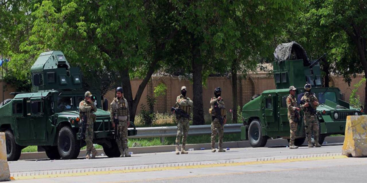 ABD, Irak’ın parasını kesti! "Milisler dağılmadan ödeme yok"