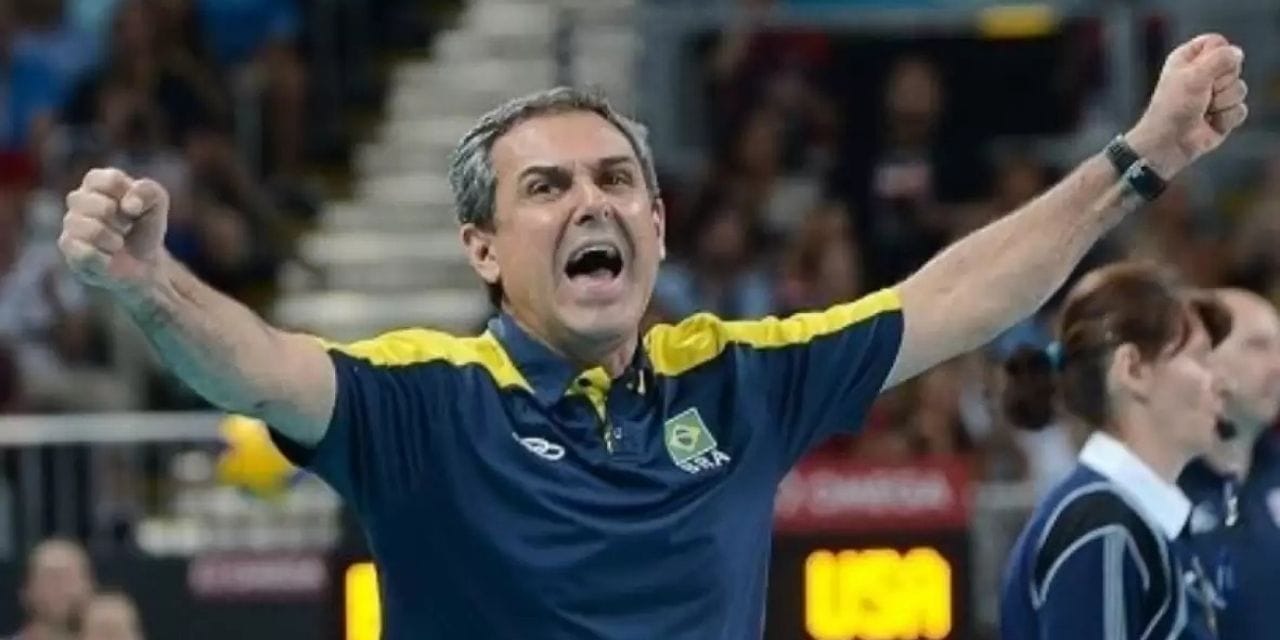 Brezilya Milli Takımı'nın hocası Kalamış'ta ortaya çıktı: Fenerbahçe iddiası