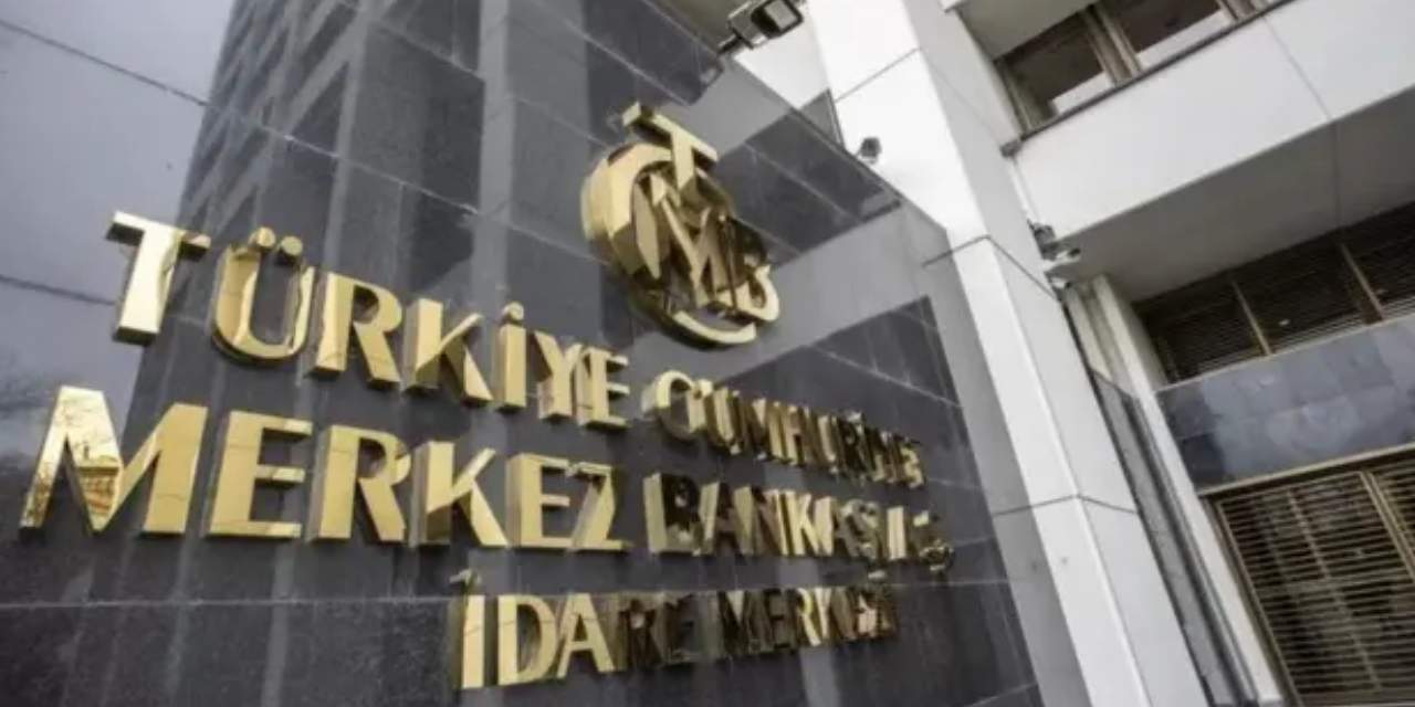 Merkez Bankası faiz kararını açıklayacak: Piyasalar gelecek habere kilitlendi