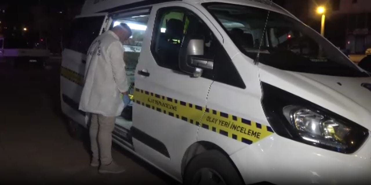 Antalya'da şüpheli ölüm: 30 yaşındaki vatandaş yol kenarında ölü bulundu