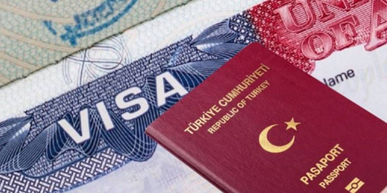 ABD Büyükelçiliği'nden vize başvuruları uyarısı: Girişler kalıcı olarak yasaklanabilir