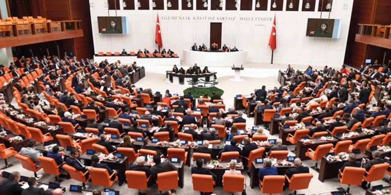 Torba yasada 9 madde daha kabul edildi: Doğum izinleri uzayacak, suç kaydı olanlar çocukların yanında çalışamayacak