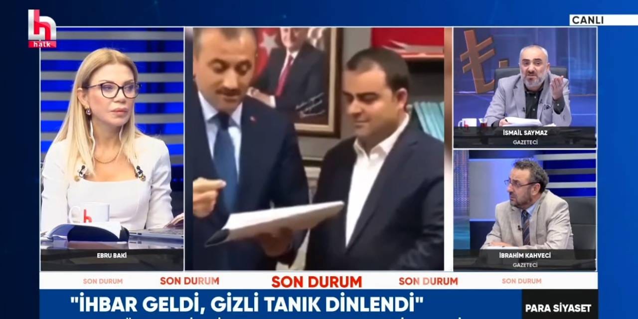 Tutuklanan eski vali Tuncay Sonel hakkında 'para' iddiası! Tunceli'deki caddeye o isim neden verildi?