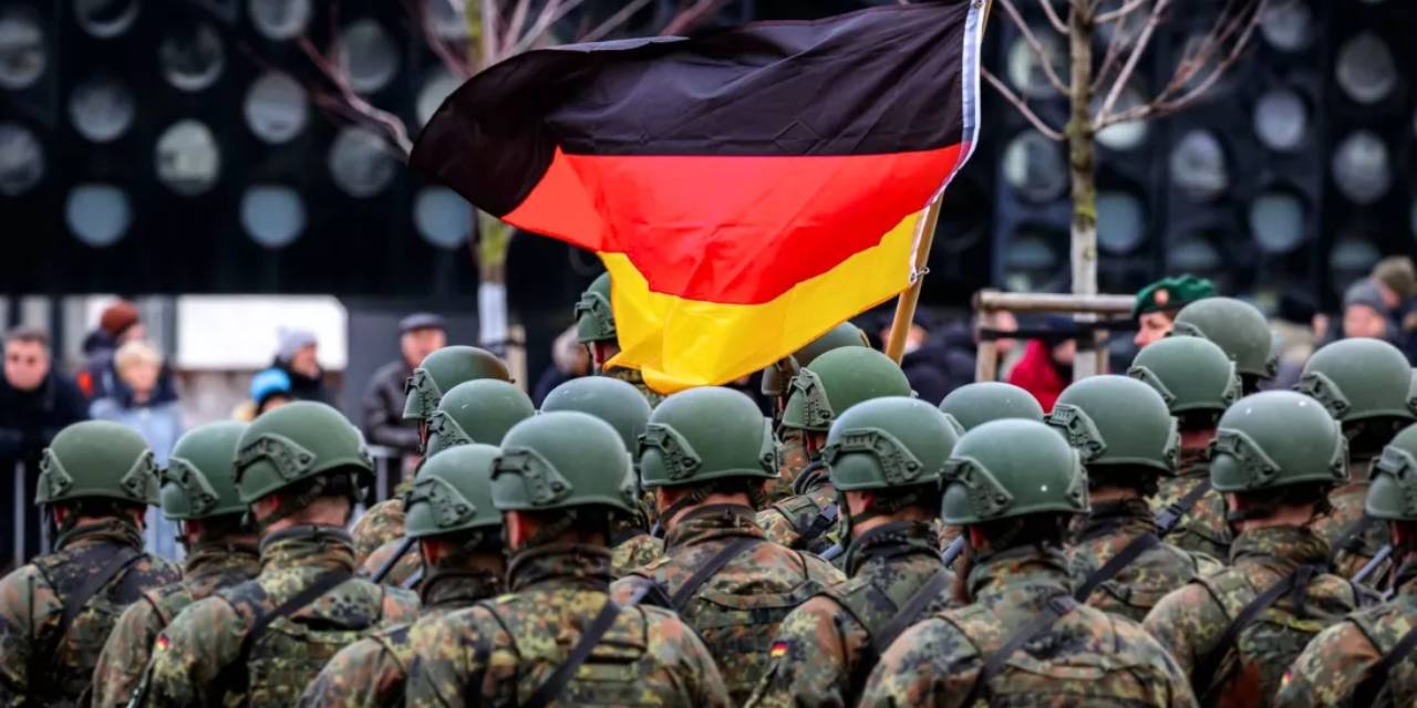 Alman ordusunda kritik öneri: Yedek subaylar için emeklilik yaşı 70’e mi çıkacak?