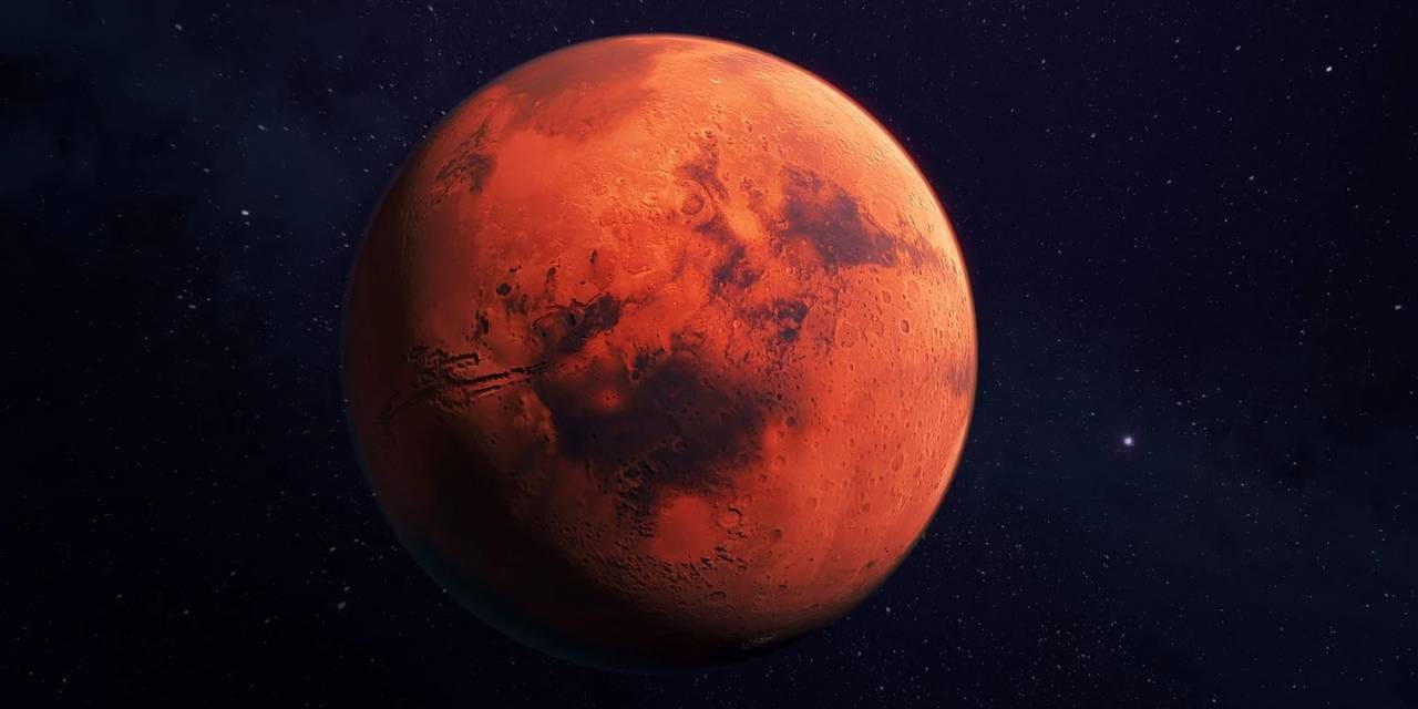 Mars’ta yaşamın izleri mi? NASA’dan “ilk kez” vurgusu