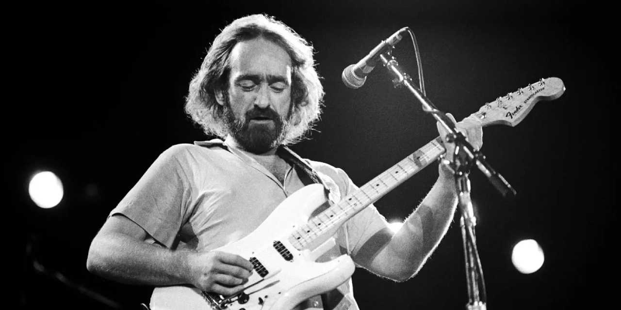 Rock dünyasının efsane ismi hayatını kaybetti!