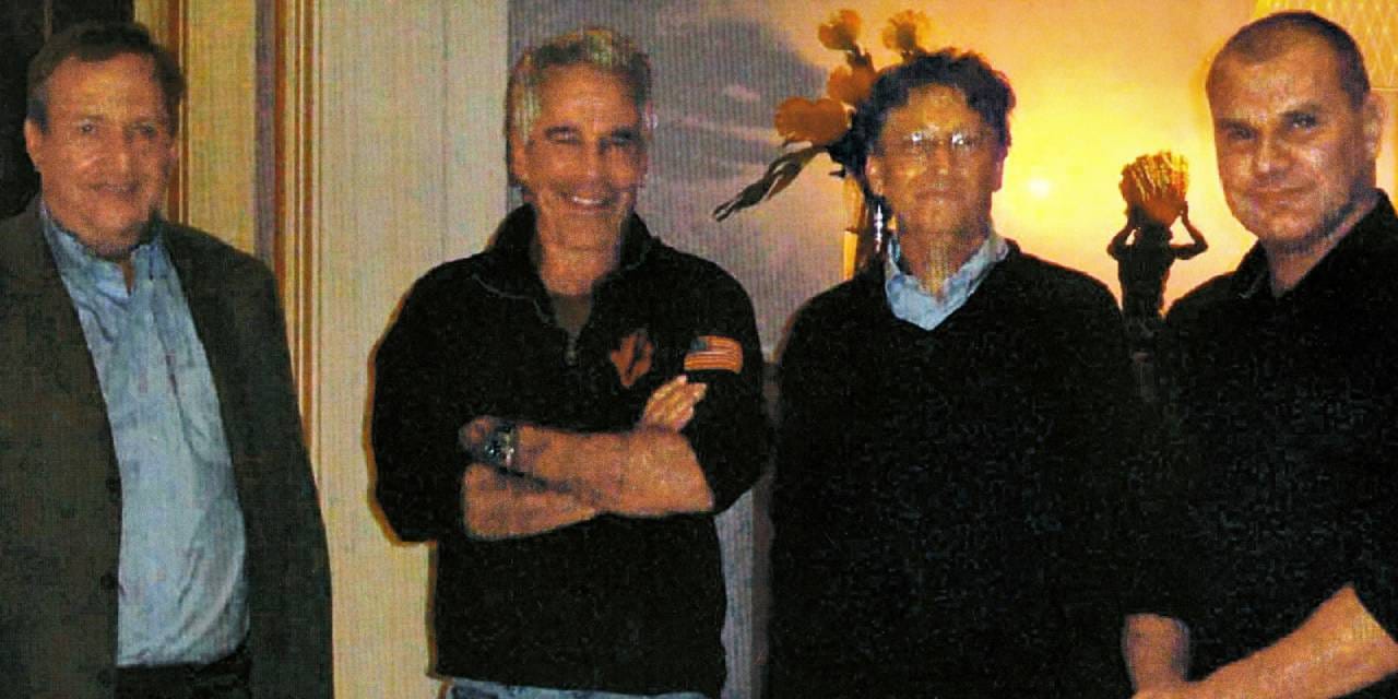 Epstein dosyası yeniden gündemde: Gates Vakfı inceleme başlattı