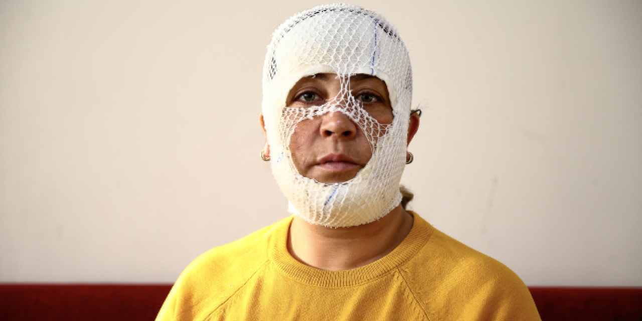 Prenses bakım kabusu oldu: Hastanede soluğu aldı