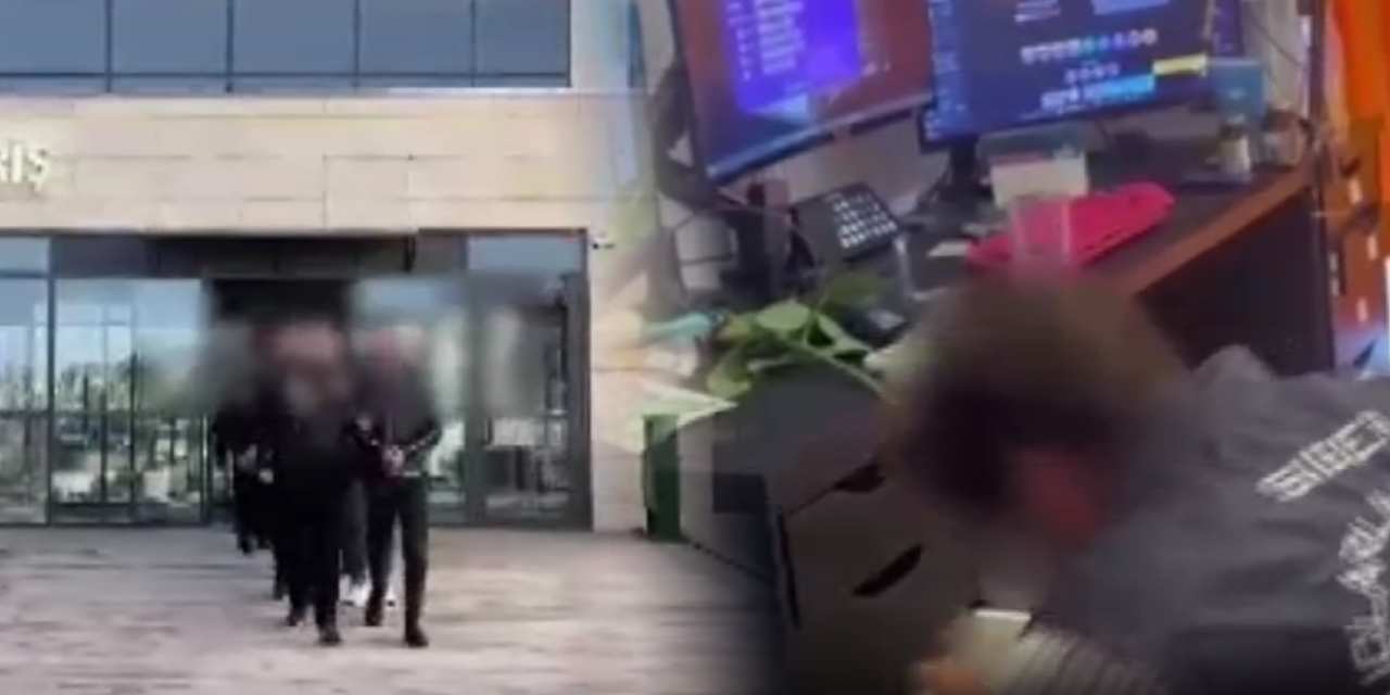 Yasa dışı bahis operasyonunda 5 tutuklama!