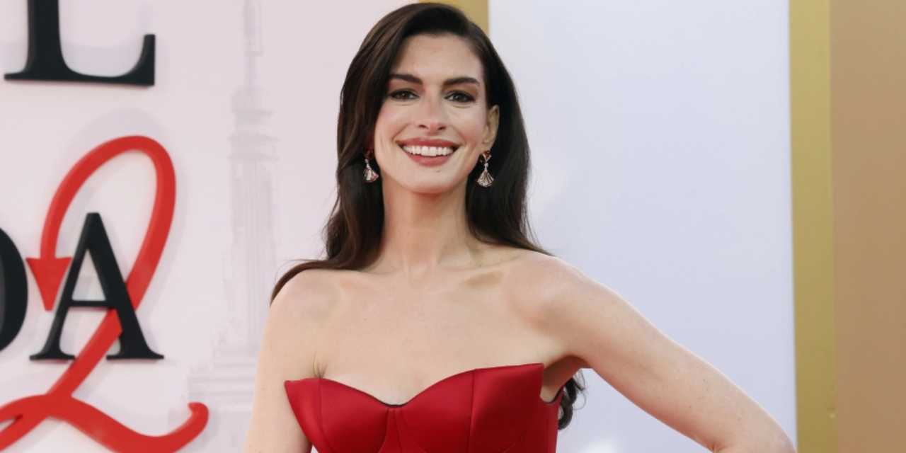 Anne Hathaway’in sözleri sosyal medyayı karıştırdı! "Müslüman mı?" sorusu gündem oldu
