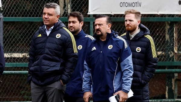 Fenerbahçe TFF'den derbi için resmen istedi: Galatasaray kabul edecek mi?