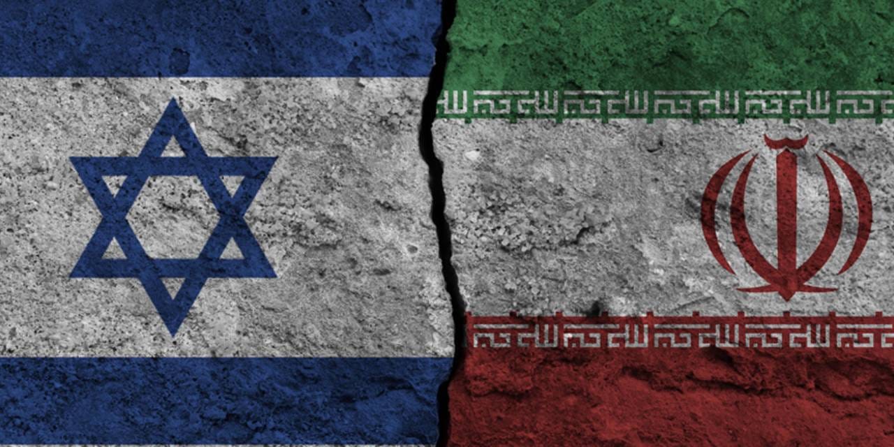 Son Dakika | İran İsrail bağlantılı iki gemiye el koydu