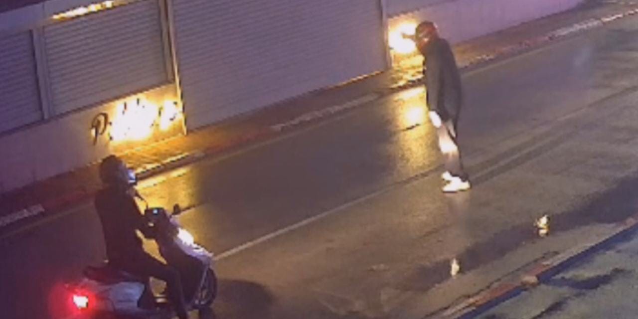 Antalya'da iş yerine silahlı saldırı: 4 şüpheli tutuklandı