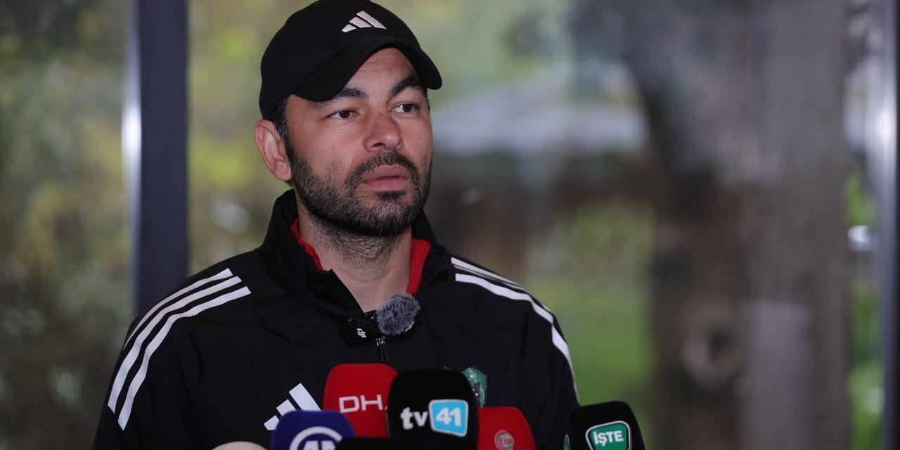 Selçuk İnan: Çok zor maç olacak