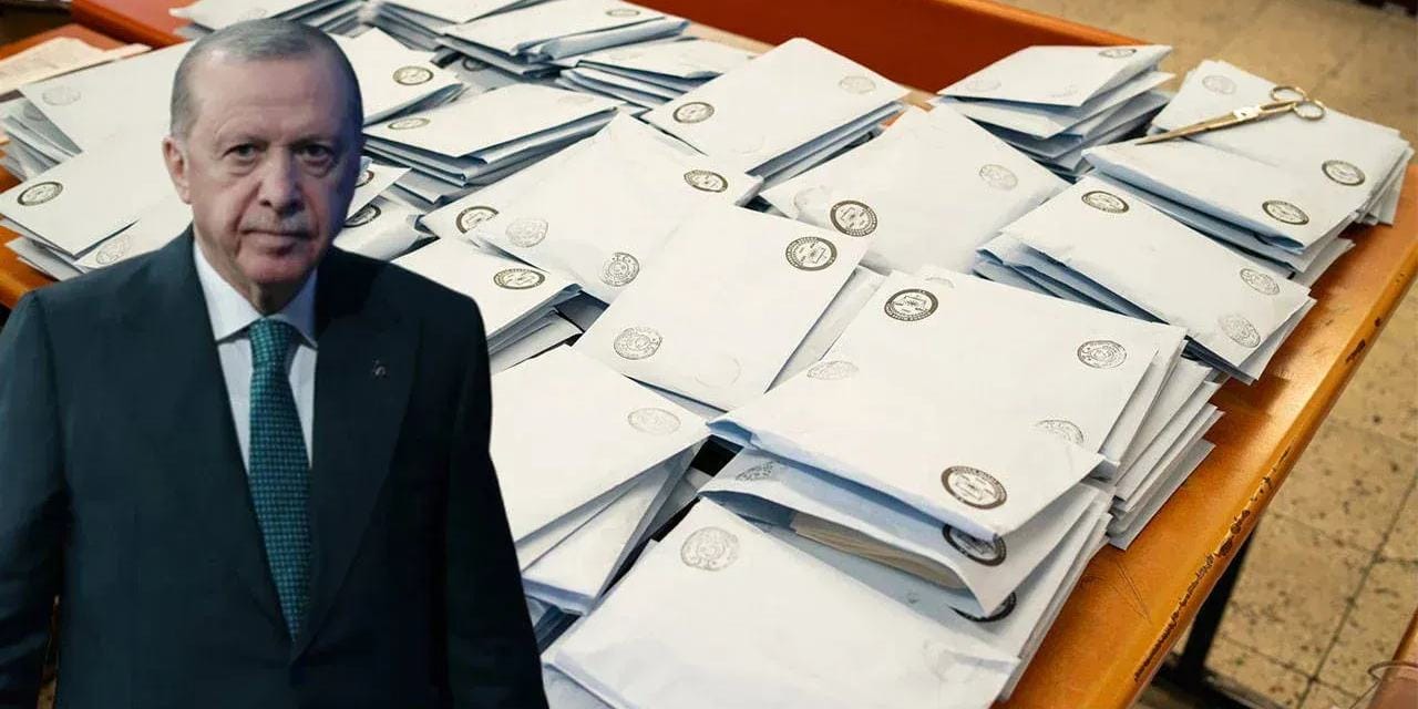 AKP'deki erken seçim planları: Konuştukları tarih açıklandı