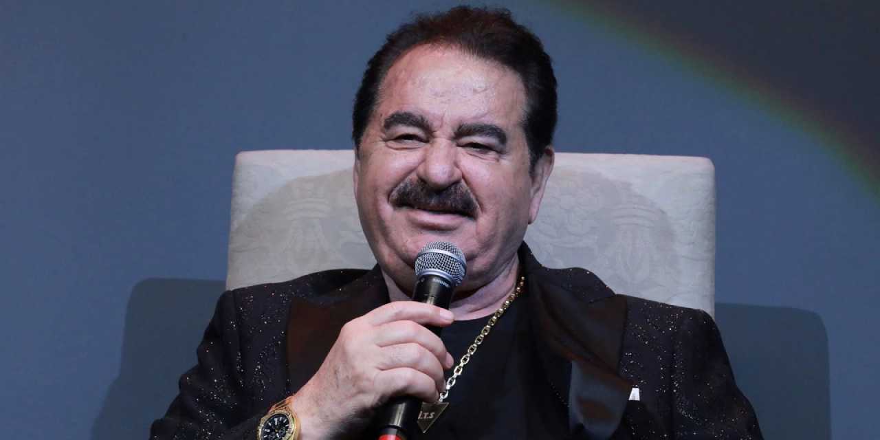 İbrahim Tatlıses tüm mirasını devlete bıraktı