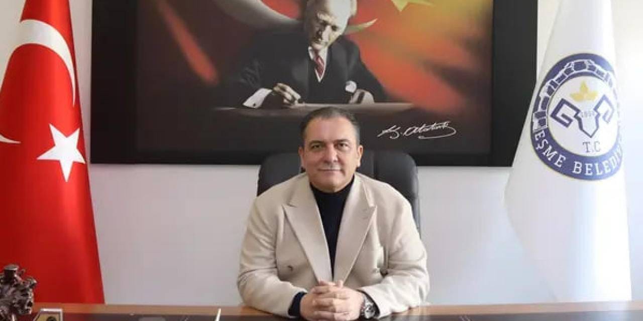 Son Dakika | Eşme Belediye Başkanı Yılmaz Tozan görevden alındı