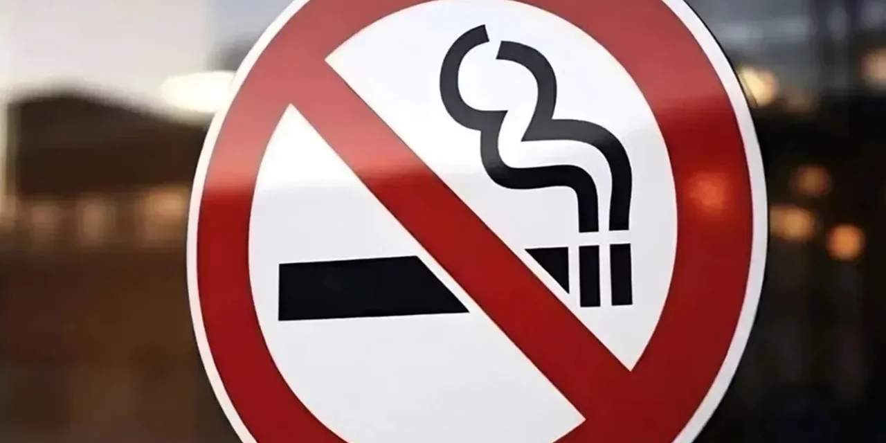 Ömür boyu sigara yasağında yaş sınırı belli oldu: Arabada içenin yaşına da bakılmayacak