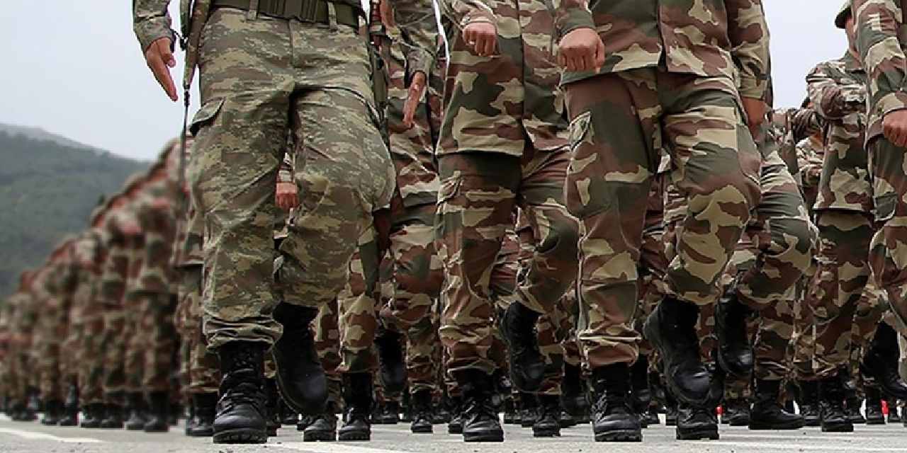 Bedelli askerliğe gelmesi beklenen zam dudak uçuklattı