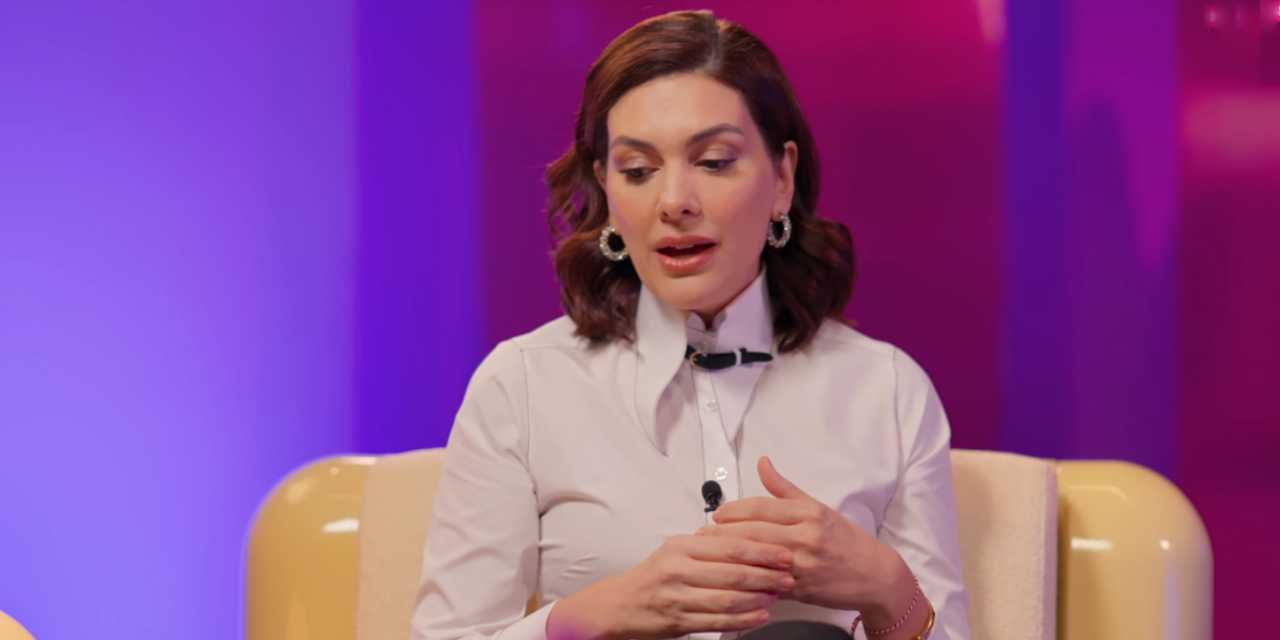 Bergüzar Korel 'iğneyle mi zayıfladı' sorusuna yanıt verdi