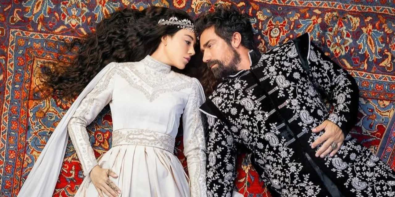 Uyuşturucu soruşturması TRT'yi de vurdu: Dev bütçeli dizi için flaş karar!