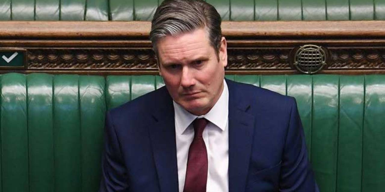 Londra’da seçim depremi kapıda! Epstein krizi sonrası oylar rakiplere kaydı