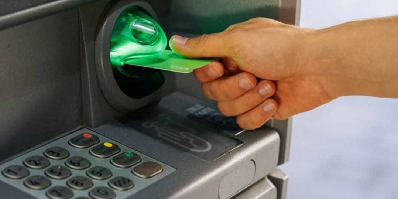 ATM'lerdeki gizli tuzak ortaya çıktı