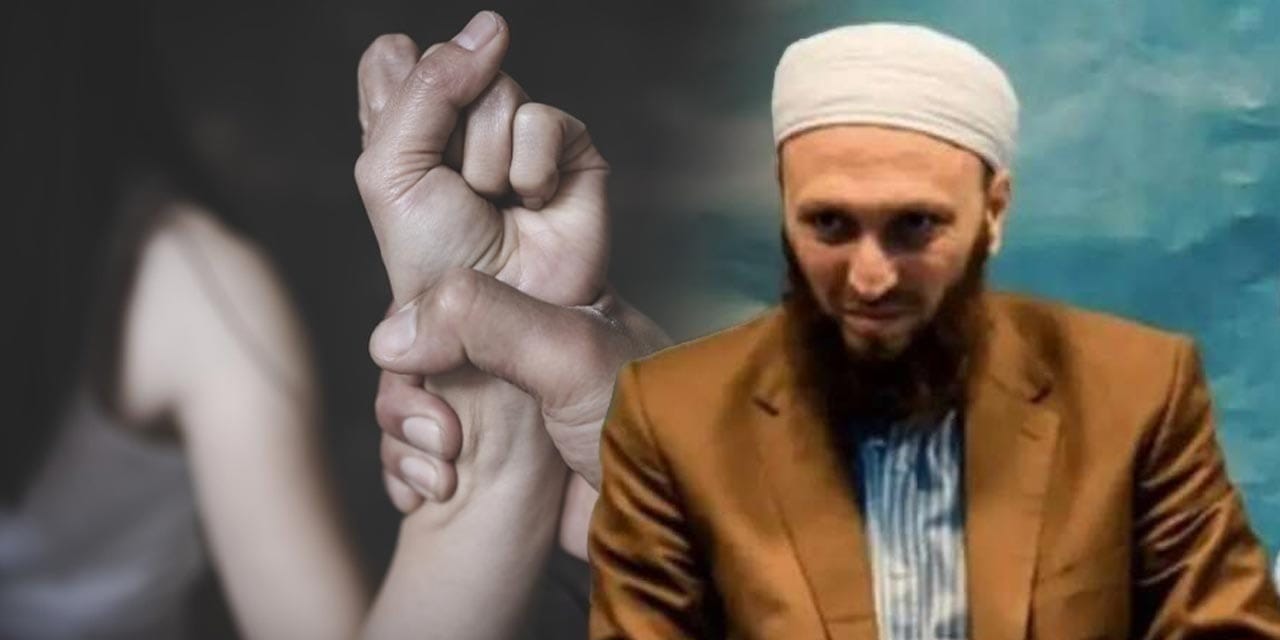 Köyün fahri imamı 17 yaşındaki kıza istismarda bulundu, ifadesinde “şeytana uydum” dedi!