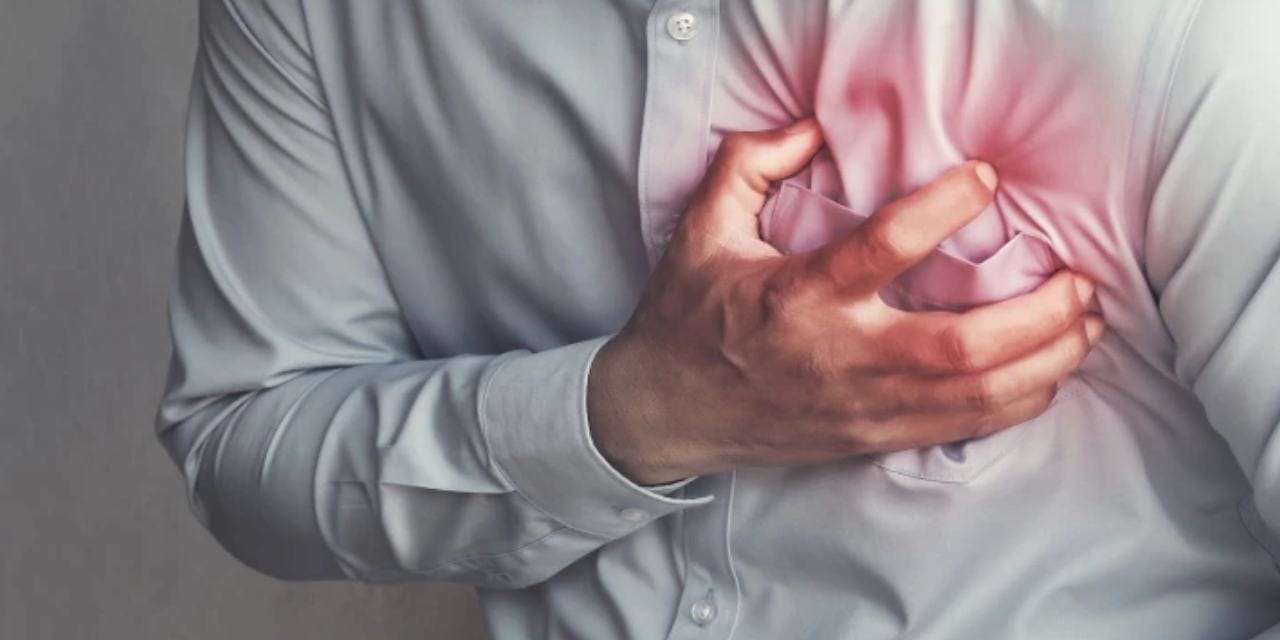 Kardiyoloji profesörü erkenden belirti vermiyor diyerek uyardı: 7 riski taşıyan hastaneyi ihmal etmesin