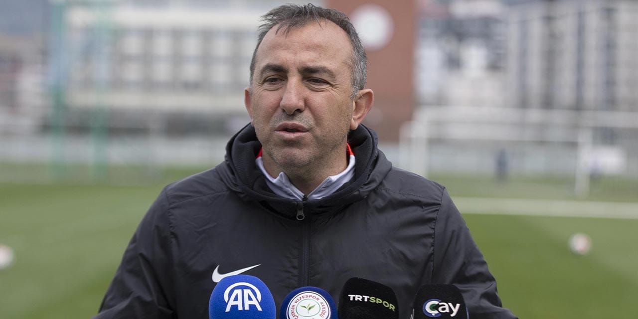 Recep Uçar endişeli