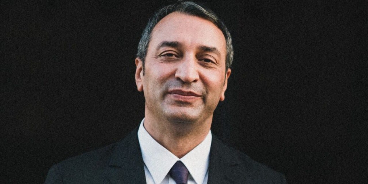 Son Dakika | Kent Uzlaşısı davasında tutuklanmıştı: Mahir Polat İBB Genel Sekreter yardımcılığı görevine geri döndü