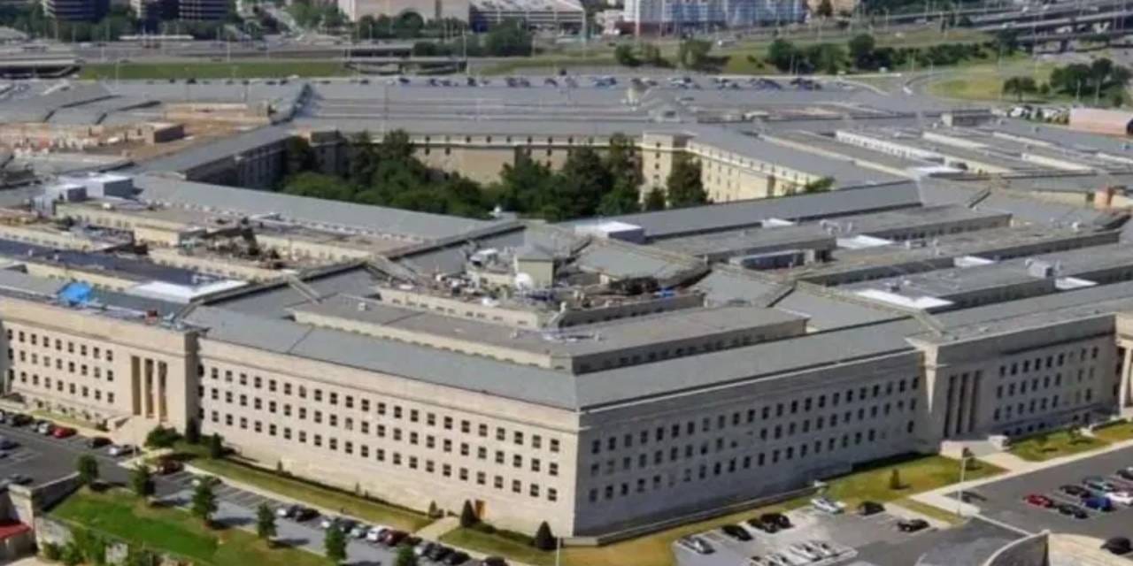 Pentagon yetkilisi askeri sırları flörtüne sızdırdı! Gizli kamera kaydıyla ifşa oldu