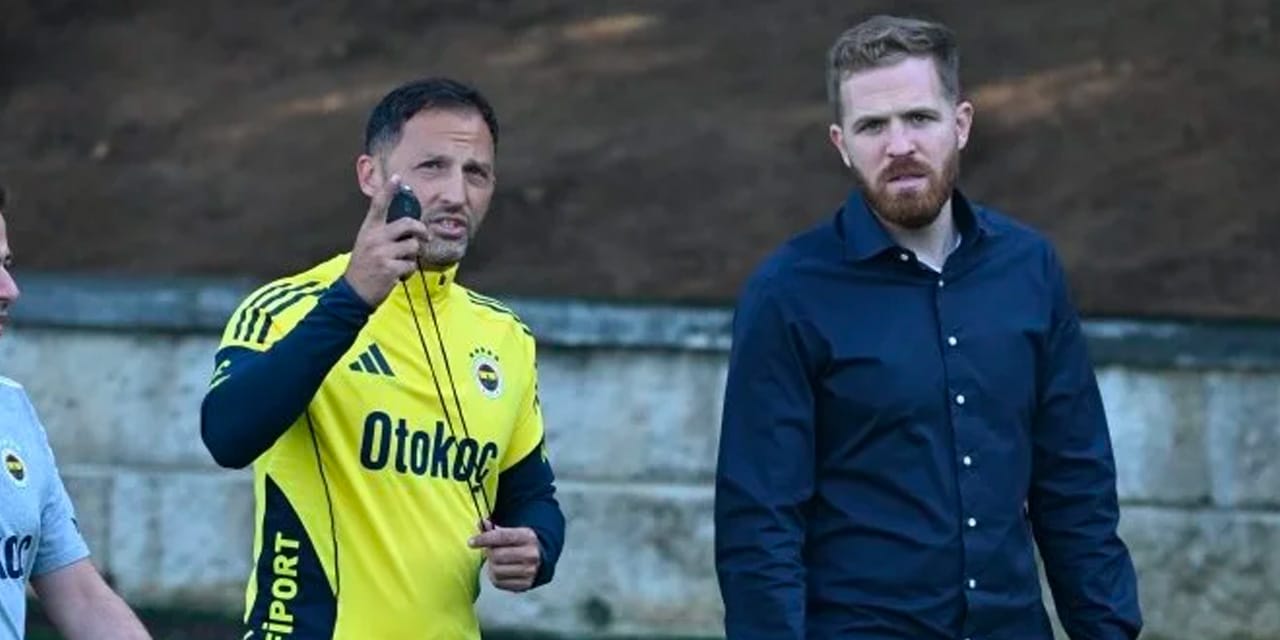 Fenerbahçe'nin transfer edeceği söyleniyordu: Teklif bile yapılmamış