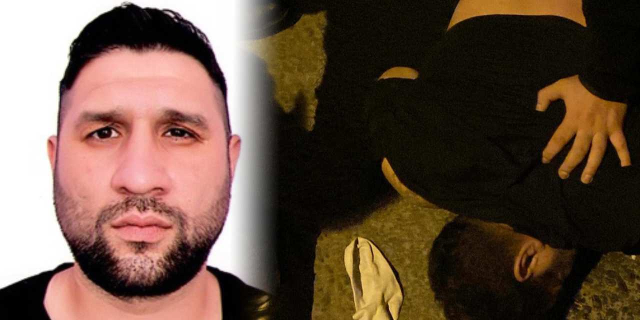 Korkunç cinayetin sır perdesi 18 yıl sonra aydınlandı! Katil başka bir suçtan cezaevindeymiş