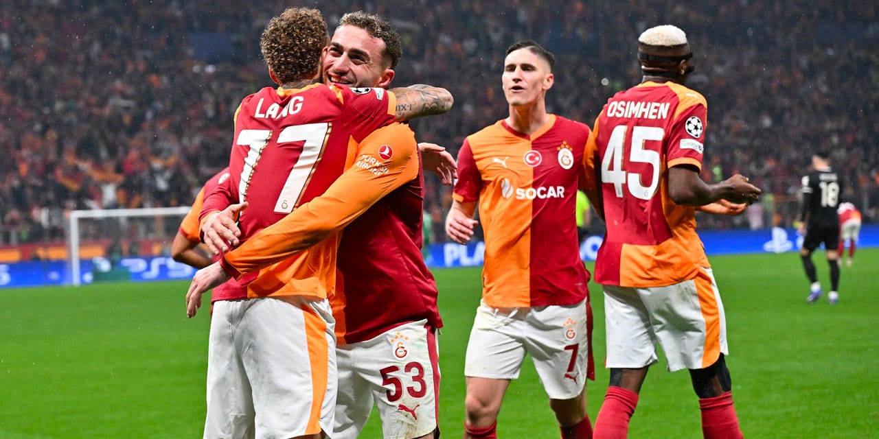 Galatasaray'dan sezon sonu ayrılacak: Beşiktaş talip oldu