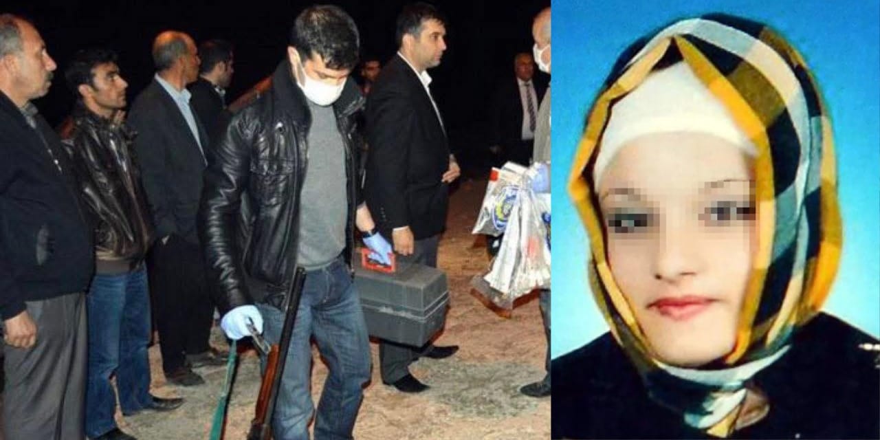 Gülistan Doku'dan sonra bir kadın cinayeti dosyası daha açıldı