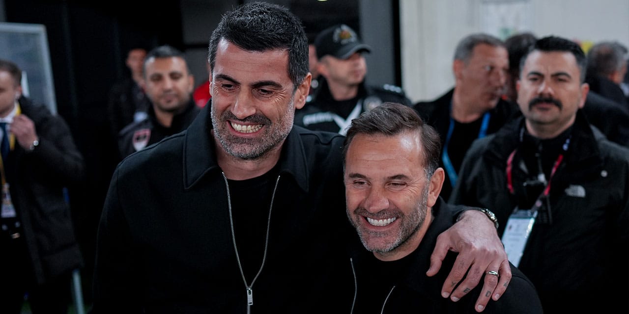 Okan Buruk Osimhen gelişmesini açıkladı